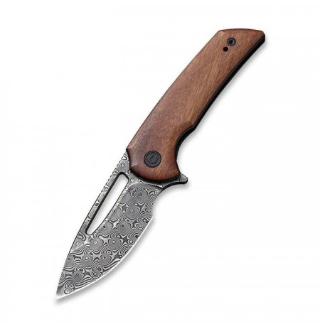 Knife CIVIVI Odium Damascus