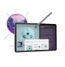 Lenovo Idea Tab Mediatek 128 GB 27.9 cm (11") 8 GB Wi-Fi 5 (802.11ac) Android 15 Grey