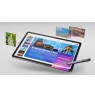 Lenovo Idea Tab Mediatek 128 GB 27.9 cm (11") 8 GB Wi-Fi 5 (802.11ac) Android 15 Grey