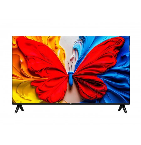 TCL S59K 50S59K TV 127 cm (50") Full HD Smart TV Wi-Fi Black