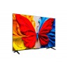 TCL S59K 50S59K TV 127 cm (50") Full HD Smart TV Wi-Fi Black