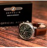 Zeppelin 127 Count Zeppelin 8684-4