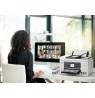 Canon MAXIFY GX4050 Spausdintuvas rašalinis spalvotas MFP A4 18 ppm USB Wi-Fi Ethernet LAN