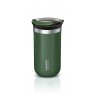 WACACO Octaroma Lungo termo puodelis, 300 ml, žalias