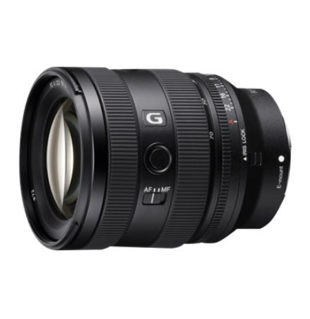 Sony | F5-6.3 DG DN OS | Sony E-mount