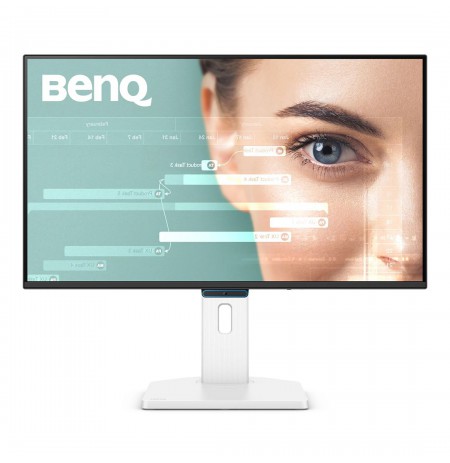 BenQ 27” 1080p FHD Eye-Care Home Office Monitor
