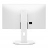 BenQ GW2490TC computer monitor 61 cm (24") 1920 x 1080 pixels Full HD LED Black, White