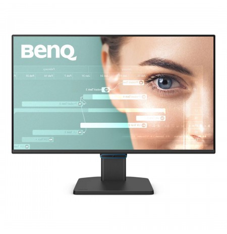 BenQ GW2490C computer monitor 60.5 cm (23.8") 1920 x 1080 pixels Full HD Black