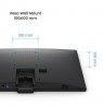 BenQ GW2490C computer monitor 60.5 cm (23.8") 1920 x 1080 pixels Full HD Black