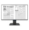 BenQ GW2490C computer monitor 60.5 cm (23.8") 1920 x 1080 pixels Full HD Black