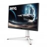 BenQ EX271U computer monitor 68.6 cm (27") 3840 x 2160 pixels 4K Ultra HD LED Black, White