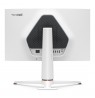 BenQ EX271U computer monitor 68.6 cm (27") 3840 x 2160 pixels 4K Ultra HD LED Black, White