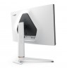 BenQ EX271U computer monitor 68.6 cm (27") 3840 x 2160 pixels 4K Ultra HD LED Black, White