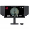 ZOWIE XL2546X+ computer monitor 62.2 cm (24.5") 1920 x 1080 pixels Full HD Black