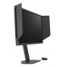 ZOWIE XL2546X+ computer monitor 62.2 cm (24.5") 1920 x 1080 pixels Full HD Black