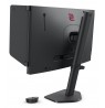 ZOWIE XL2546X+ computer monitor 62.2 cm (24.5") 1920 x 1080 pixels Full HD Black