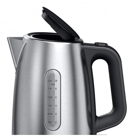 KETTLE WK1500BK BRAUN