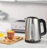 KETTLE WK1500BK BRAUN