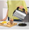 KETTLE WK1500BK BRAUN