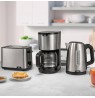 KETTLE WK1500BK BRAUN