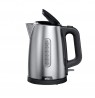 KETTLE WK1500BK BRAUN