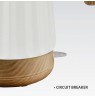 MAESTRO MR-075 ceramic electric kettle