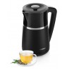 Electric kettle Hyundai VK309 with temperature control 1.7L black