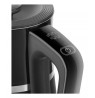 Electric kettle Hyundai VK309 with temperature control 1.7L black