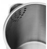 Electric kettle Hyundai VK309 with temperature control 1.7L black