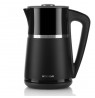 Electric kettle Hyundai VK309 with temperature control 1.7L black