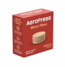 Coffee filters AeroPress paper natural 200pcs