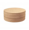 Coffee filters AeroPress paper natural 200pcs