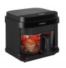 Air fryer 5.5L FR5500 CONCEPT