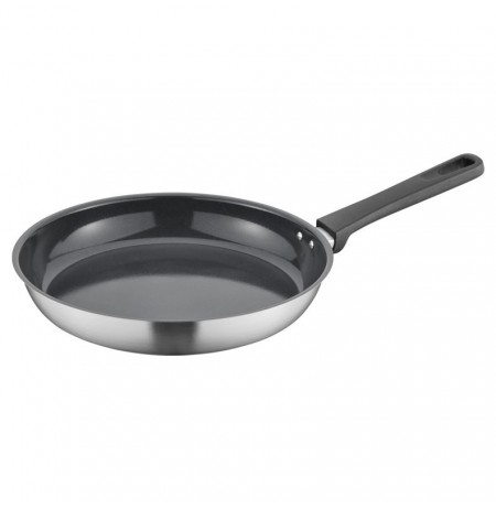 ESSENTIAL FRYING PAN 28 CM