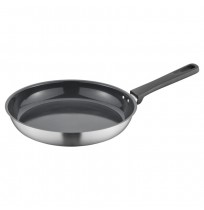 ESSENTIAL FRYING PAN 28 CM