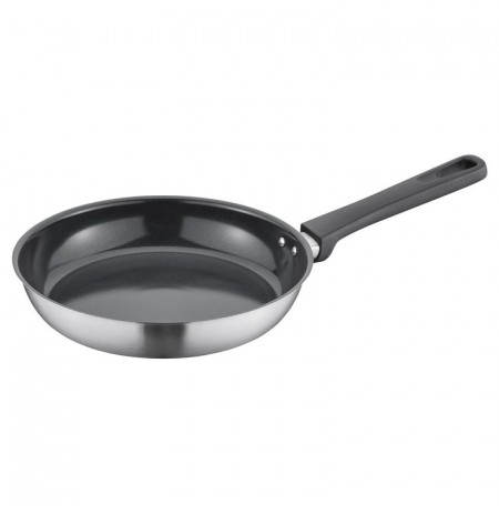 FISKARS ESSENTIAL PANNAS 24CM