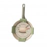 FRYING PAN BALANCE MOONMIST 24CM