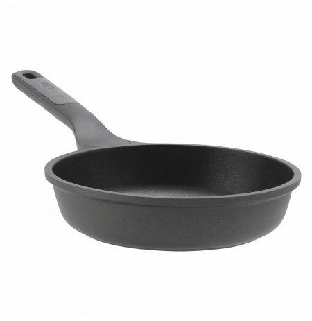 FRYING PAN STONE+ 24CM