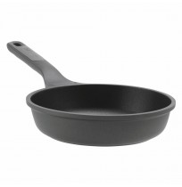 FRYING PAN STONE+ 24CM