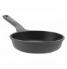 FRYING PAN STONE+ 24CM