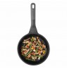 FRYING PAN STONE+ 24CM