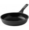 FRYING PAN STONE+ 24CM