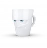 FIFTYEIGHT Henkelbecher 350ml - Grumpy - Movie Edition