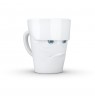 FIFTYEIGHT Henkelbecher 350ml - Grumpy - Movie Edition