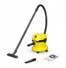 Universal vacuum cleaner KARCHER WD 2 Plus V-12/4/18