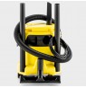 Universal vacuum cleaner KARCHER WD 2 Plus V-12/4/18