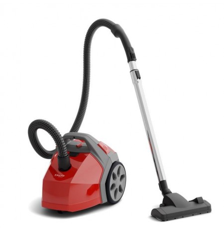 Vacuum cleaner SMAPP 608.2 red
