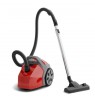 Vacuum cleaner SMAPP 608.2 red