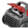 Vacuum cleaner SMAPP 608.2 red
