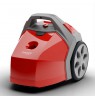 Vacuum cleaner SMAPP 608.2 red